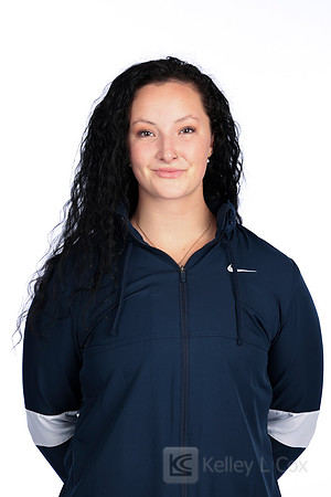Caisa-Marie Lindfors