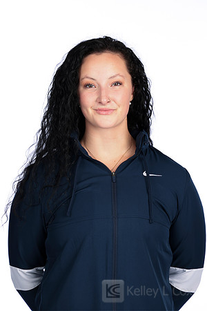 Caisa-Marie Lindfors