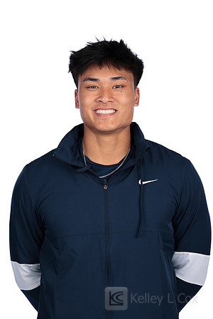 Charlie Dang