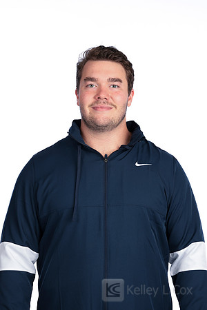 Jake Porter