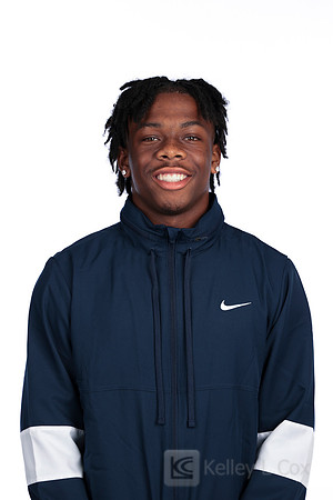 Javon Hampton Jr