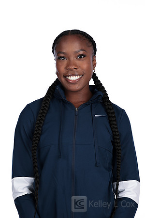 Loreal Wilson