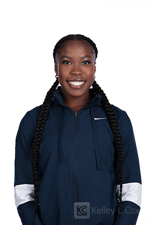 Loreal Wilson