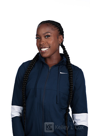 Loreal Wilson