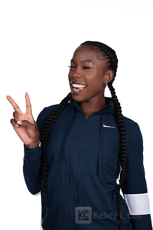 Loreal Wilson