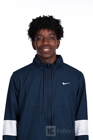 Victor Ezike