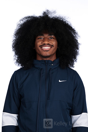 Zion Mayo