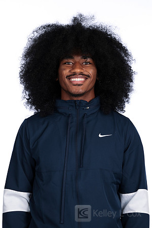Zion Mayo