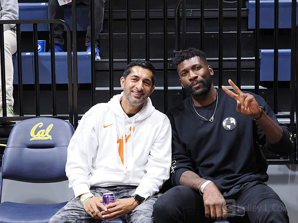 Festus Ezeli