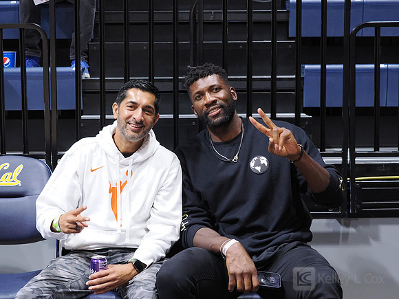 Festus Ezeli