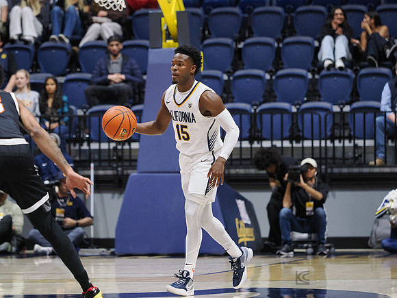 Jalen Cone (15)
