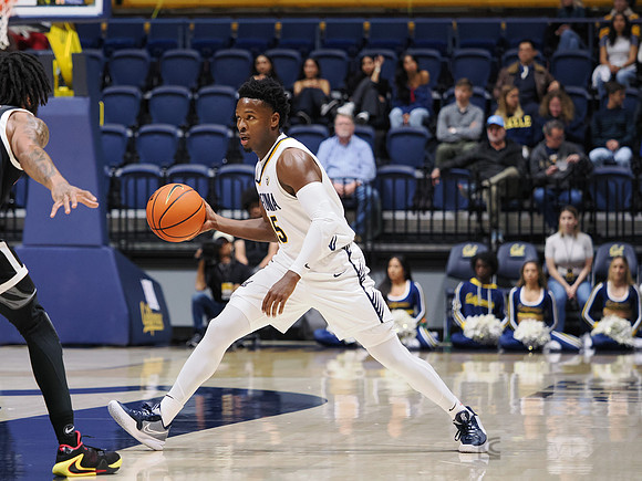Jalen Cone (15)