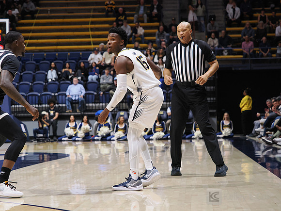 Jalen Cone (15)
