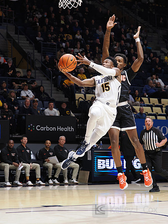 Jalen Cone (15)