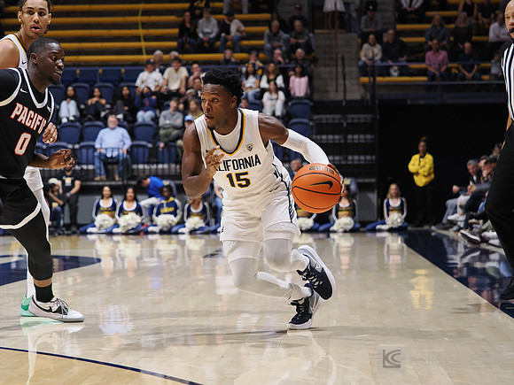 Jalen Cone (15)