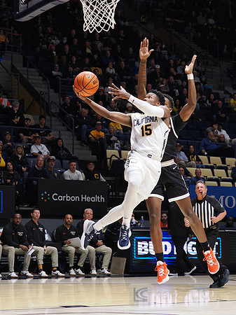 Jalen Cone (15)
