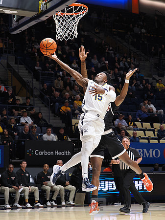 Jalen Cone (15)