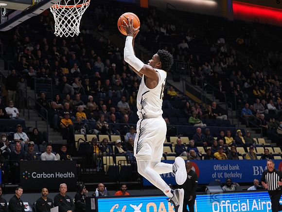 Jalen Cone (15)