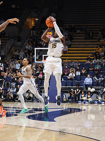 Jalen Cone (15)