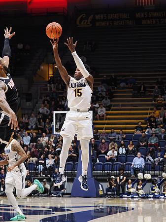Jalen Cone (15)