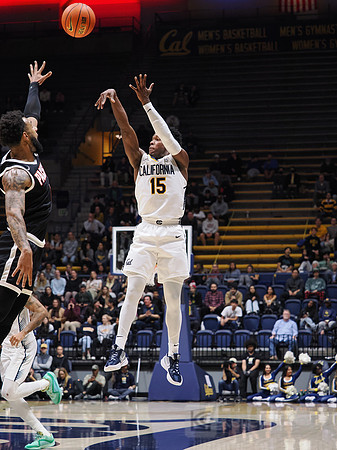 Jalen Cone (15)