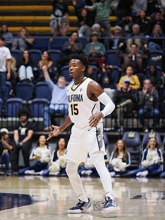 Jalen Cone (15)