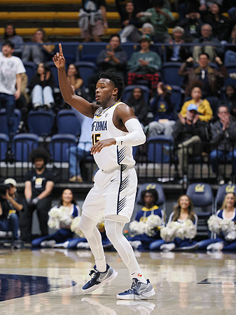 Jalen Cone (15)