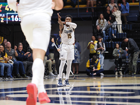 Jalen Cone (15)