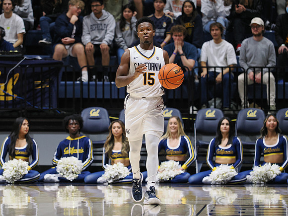 Jalen Cone (15)