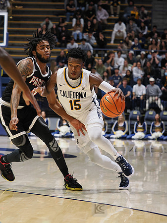 Jalen Cone (15)