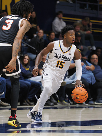 Jalen Cone (15)