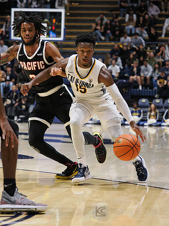 Jalen Cone (15)