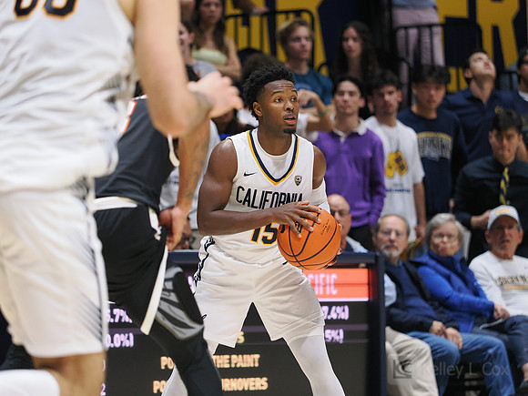 Jalen Cone (15)