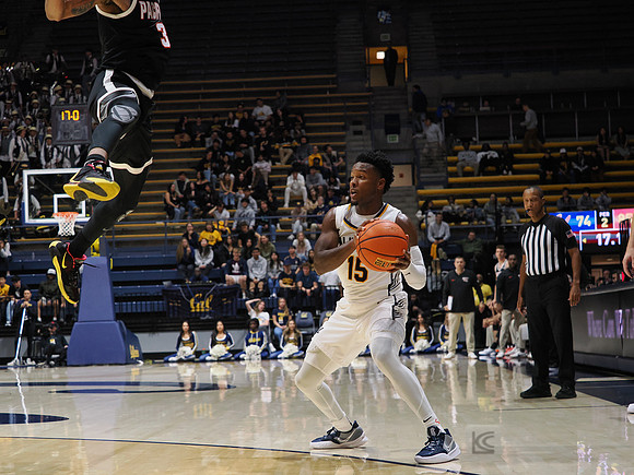 Jalen Cone (15)
