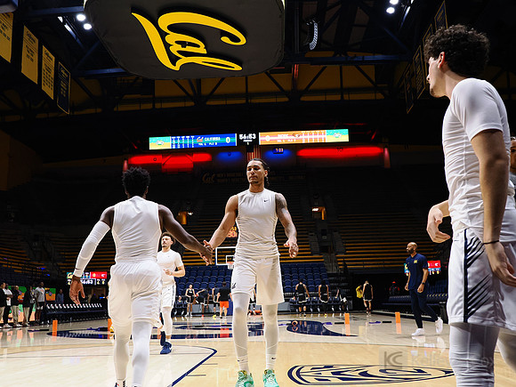 Jalen Cone (15), Jalyon Tyson (20)