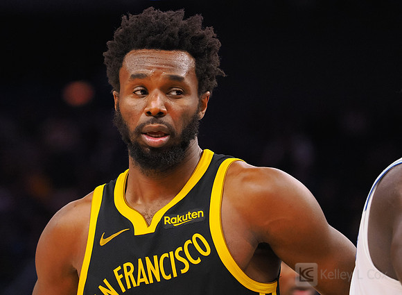 NBA: Minnesota Timberwolves at Golden State Warriors