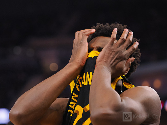 NBA: Minnesota Timberwolves at Golden State Warriors