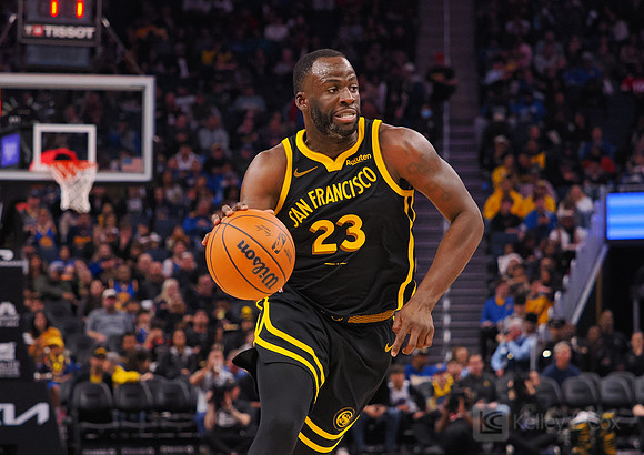 NBA: Minnesota Timberwolves at Golden State Warriors