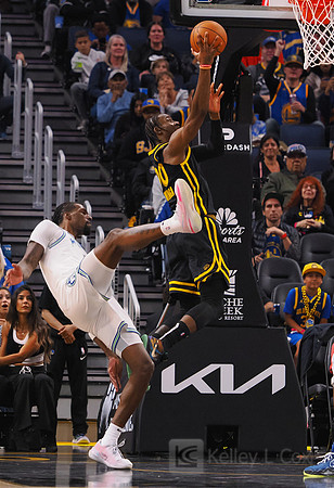 NBA: Minnesota Timberwolves at Golden State Warriors