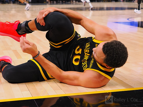 NBA: Minnesota Timberwolves at Golden State Warriors