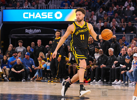 NBA: Minnesota Timberwolves at Golden State Warriors