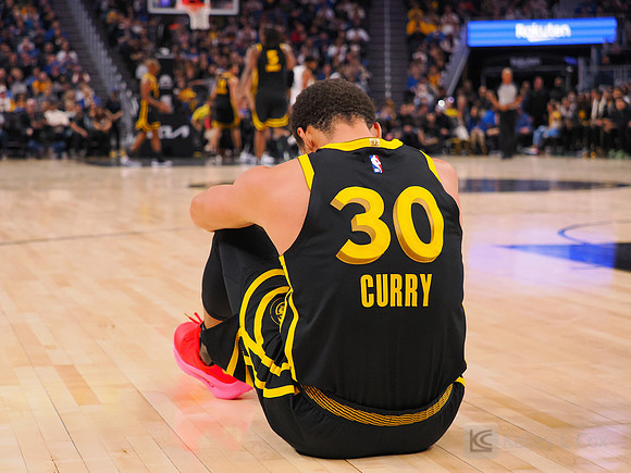 NBA: Minnesota Timberwolves at Golden State Warriors