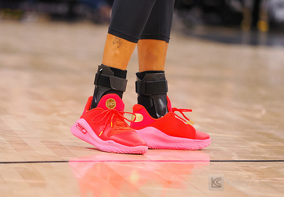 NBA: Minnesota Timberwolves at Golden State Warriors