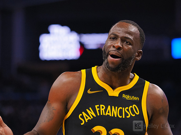 NBA: Minnesota Timberwolves at Golden State Warriors