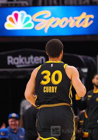 NBA: Minnesota Timberwolves at Golden State Warriors