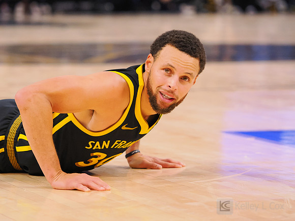 NBA: Minnesota Timberwolves at Golden State Warriors