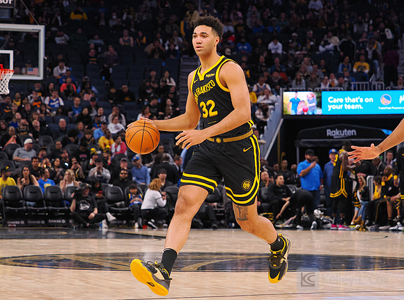 NBA: Minnesota Timberwolves at Golden State Warriors