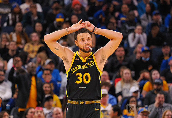 NBA: Minnesota Timberwolves at Golden State Warriors