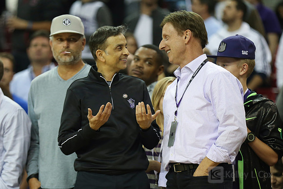NBA: Brooklyn Nets at Sacramento Kings