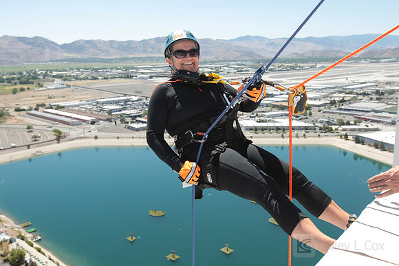 Over the Edge Reno